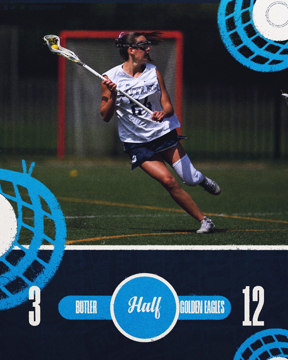 Butler Women’s Lacrosse tweet media