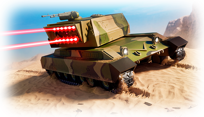 Last but not least we have #militarytycoon ! Military Tycoon has ...