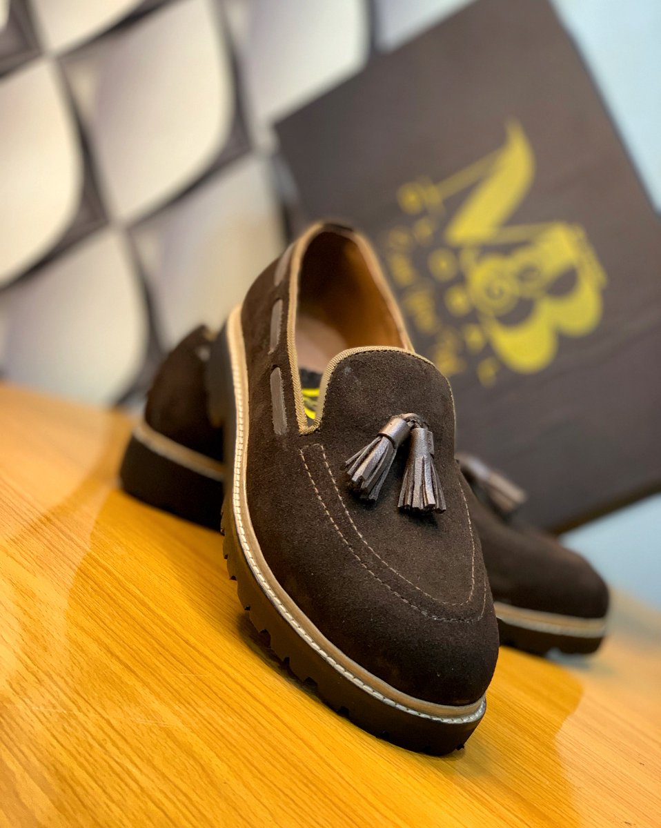 Muize | 👞🤝 tweet media