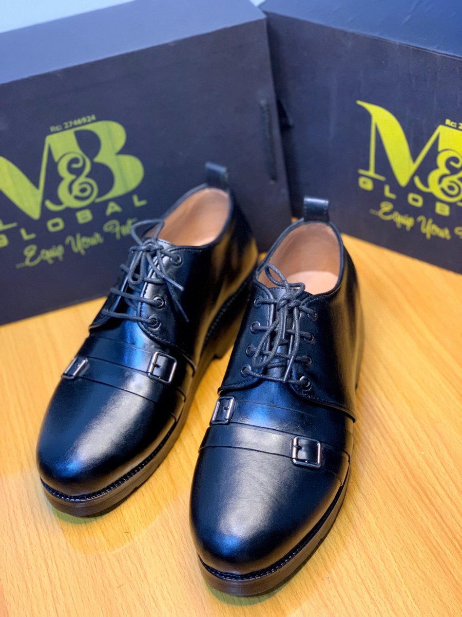 Muize | 👞🤝 tweet media