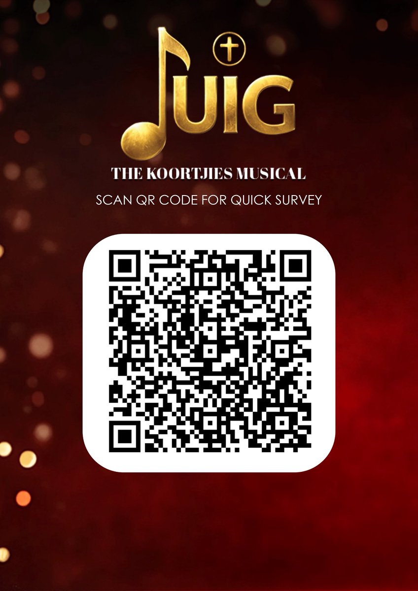 KOM ONS JUIG! Join us this season as we experience this igniting ...