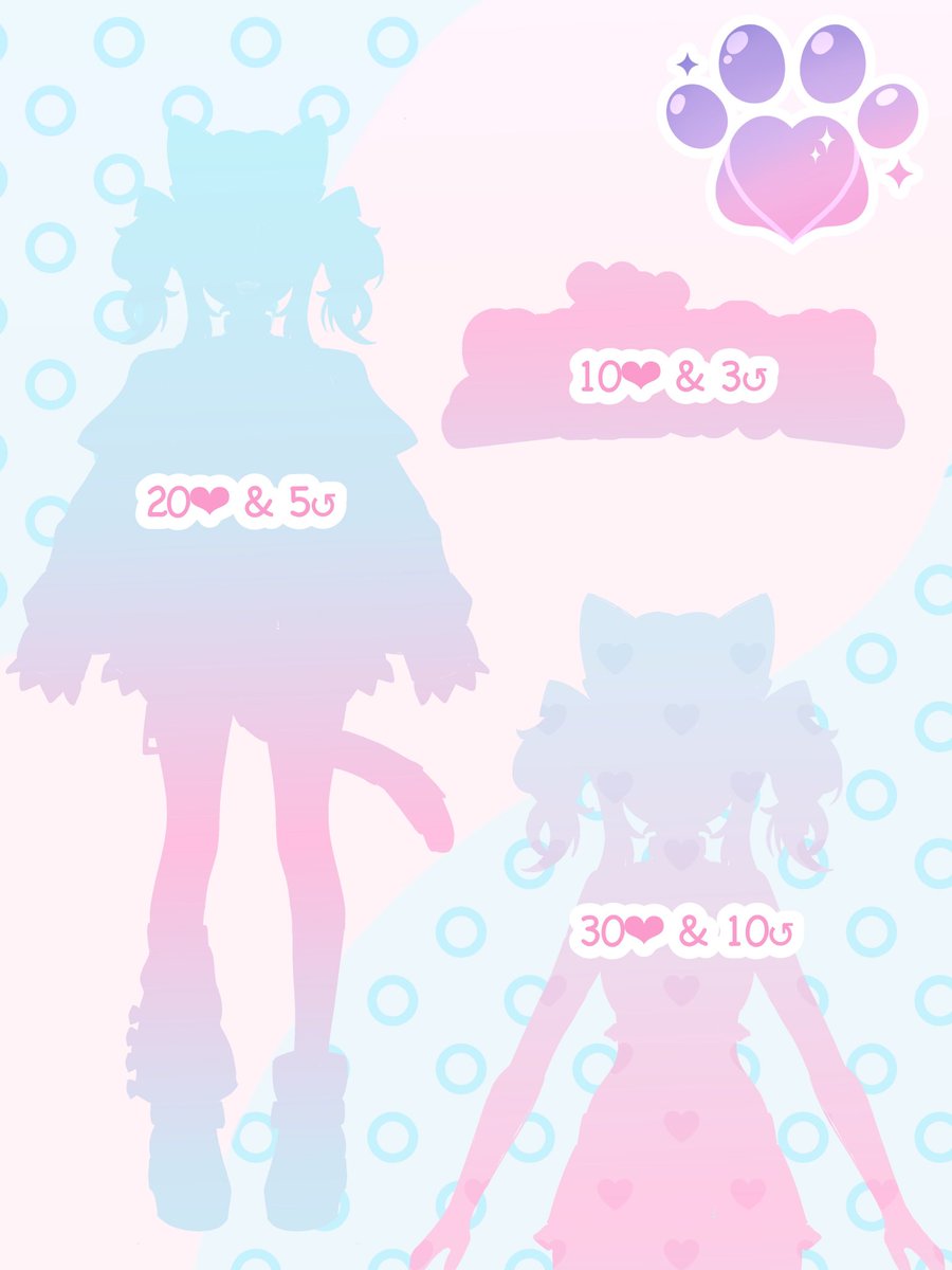 ꒰ ˚₊ ✧ NekoyaMicchi 🐾🩷 ✧₊˚꒱【MiMiNYA】 tweet media