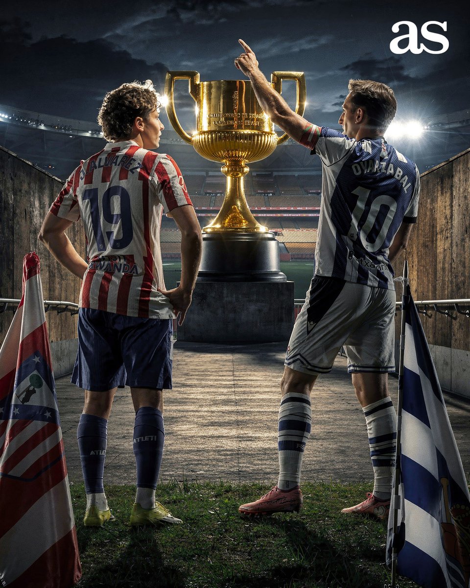 Diario AS tweet media