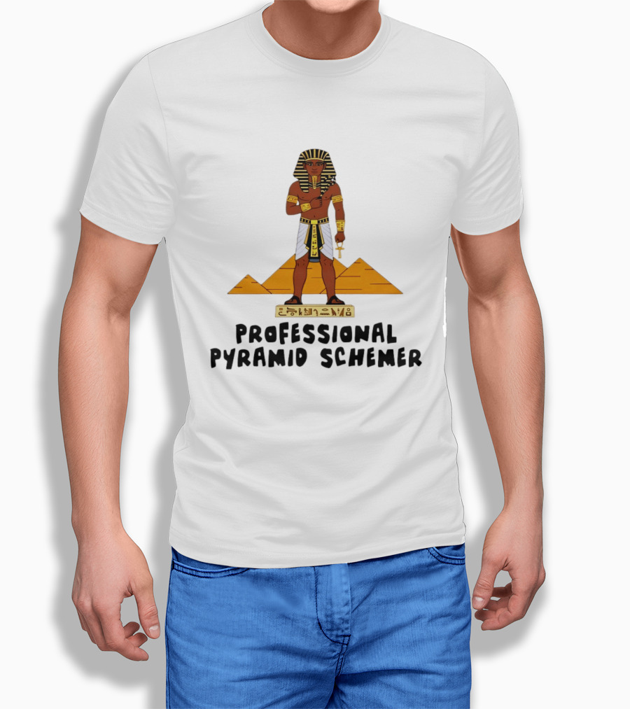 younesclothing's tweet image. If you know, you know: there’s just something about ancient Egypt that captivates the soul. younesclothing.com/product/t-shir…

#EgyptianHistory #Hieroglyphs #Pyramids #GraphicTees