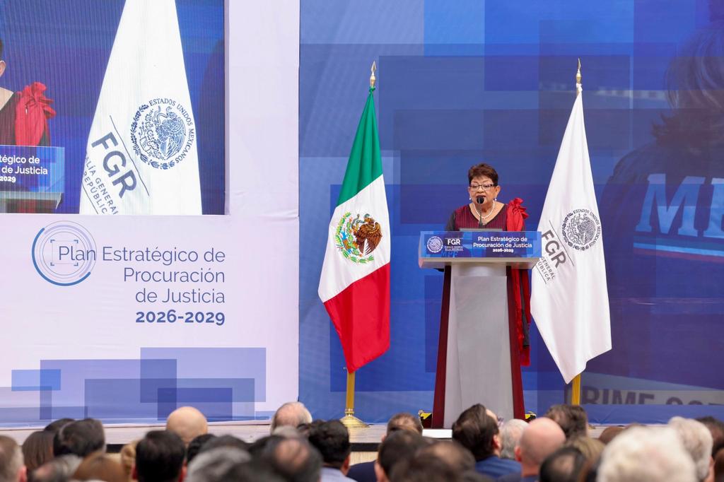 Clara Brugada Molina tweet media