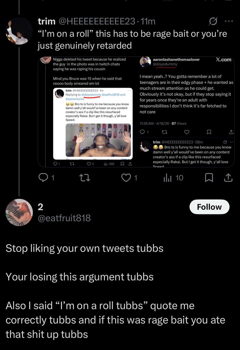 trim tweet media