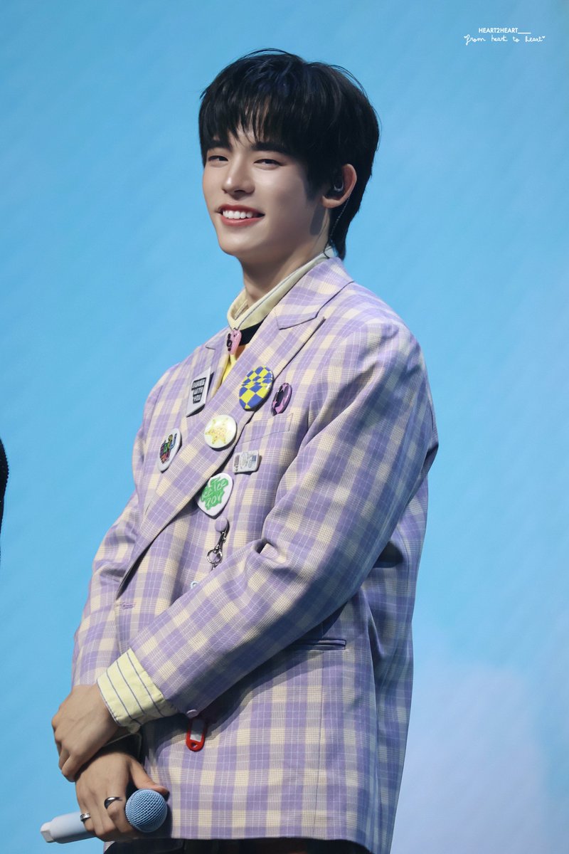 Heart2Heart💕 tweet media