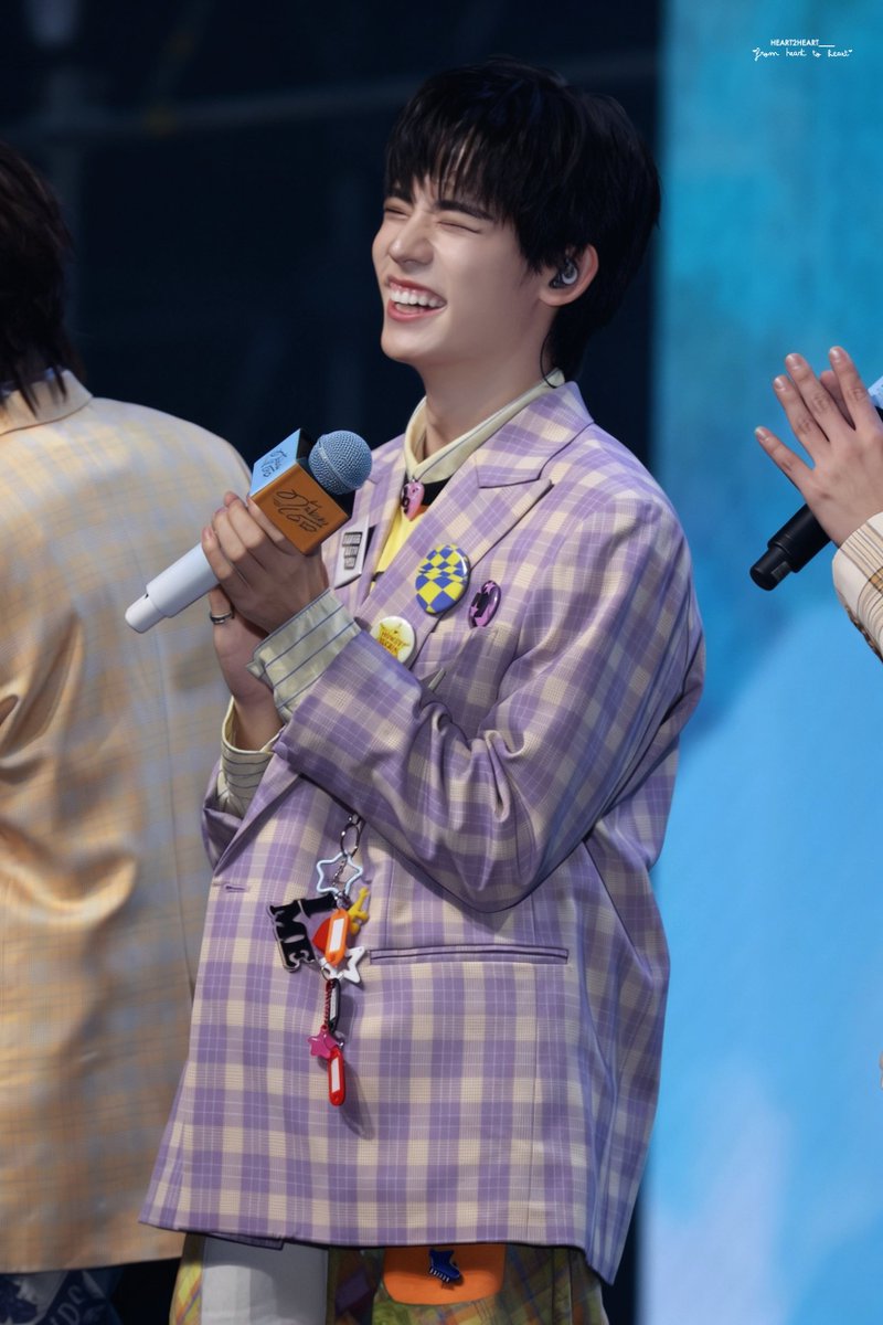 Heart2Heart💕 tweet media