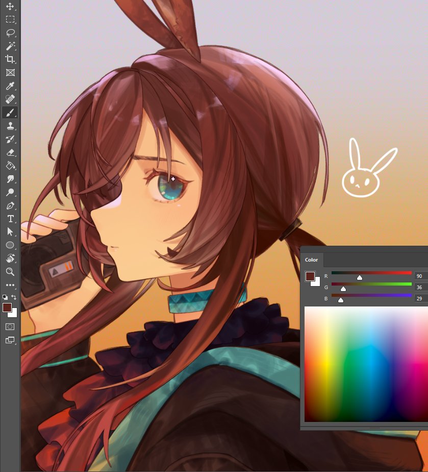 neema | comms open tweet media