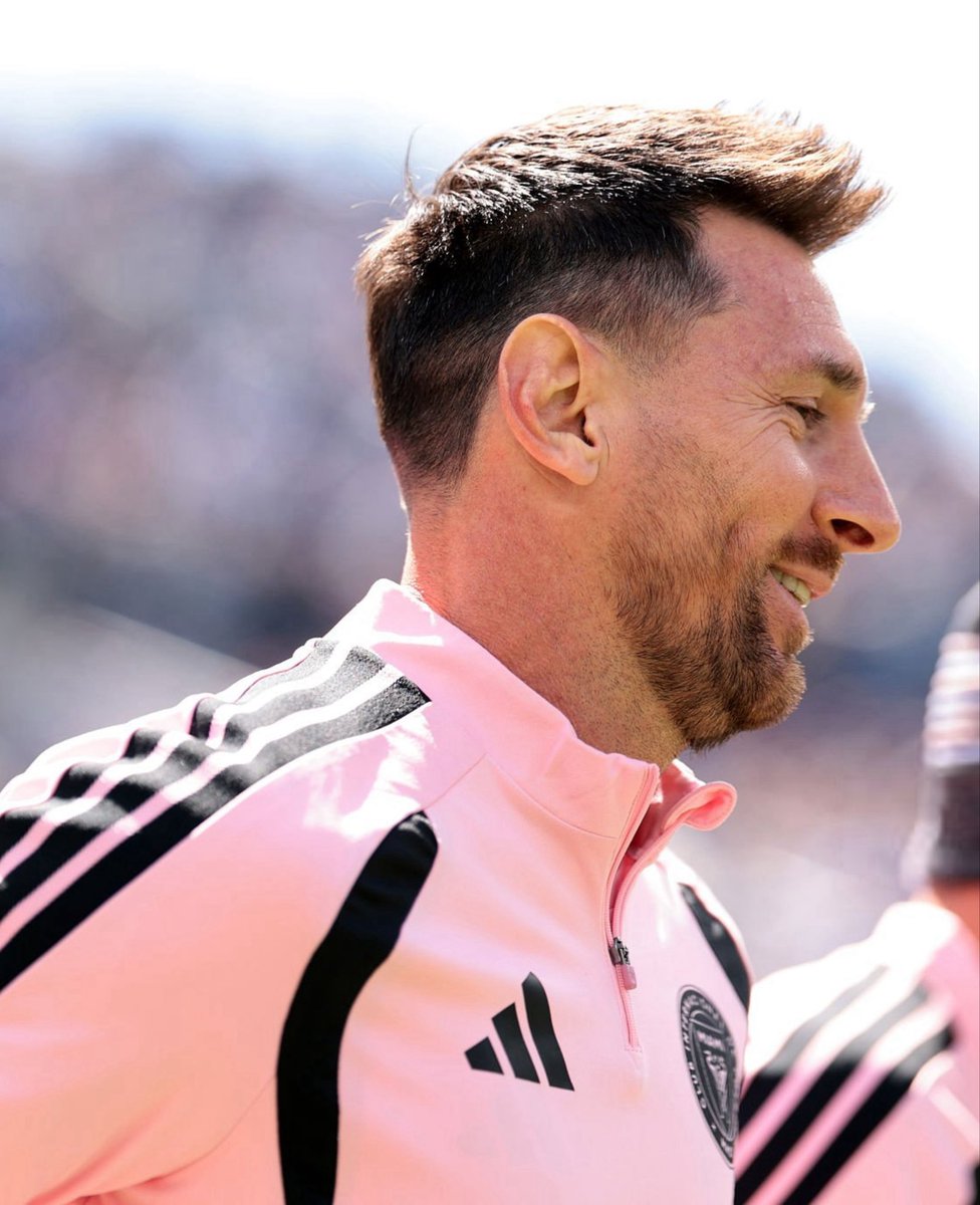 Messi World tweet media