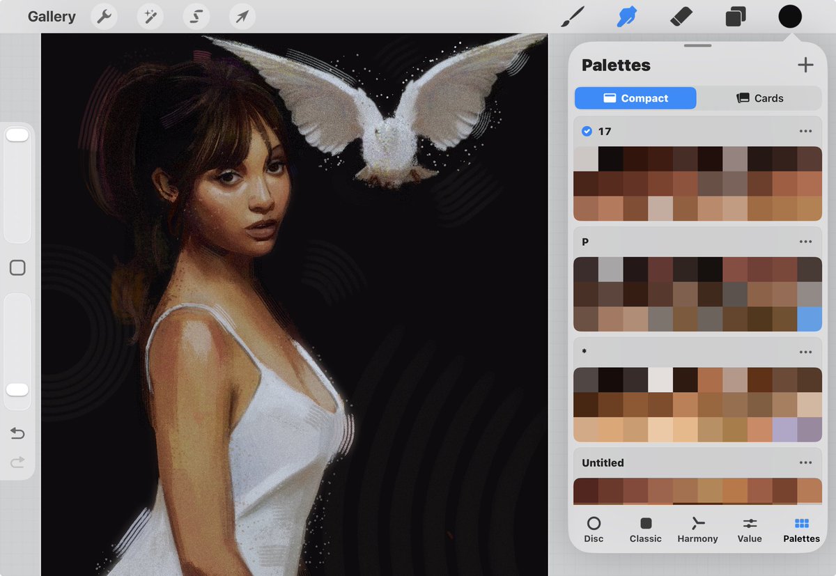 vera 🍎 (was cybrfai) tweet media