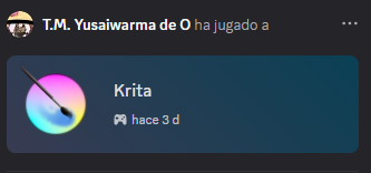 Avatar de Chirita ☀️Headphoneless Arc🎧 tweet media