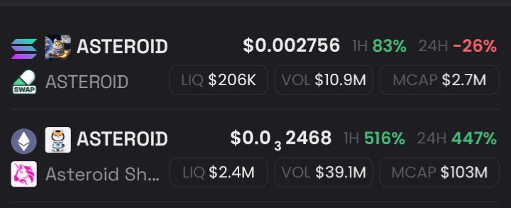 King Crypto tweet media