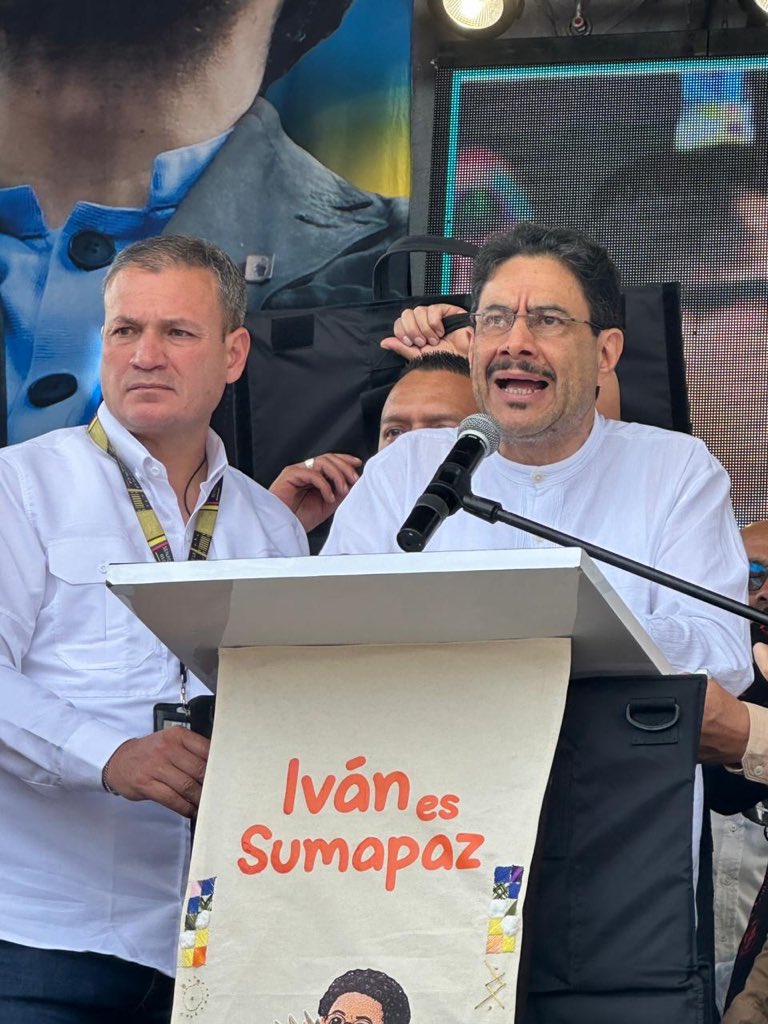 Juan Fernando Cristo tweet media