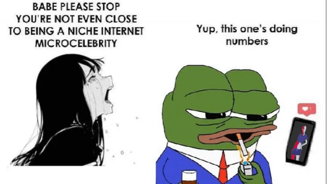 kanye the chud tweet media