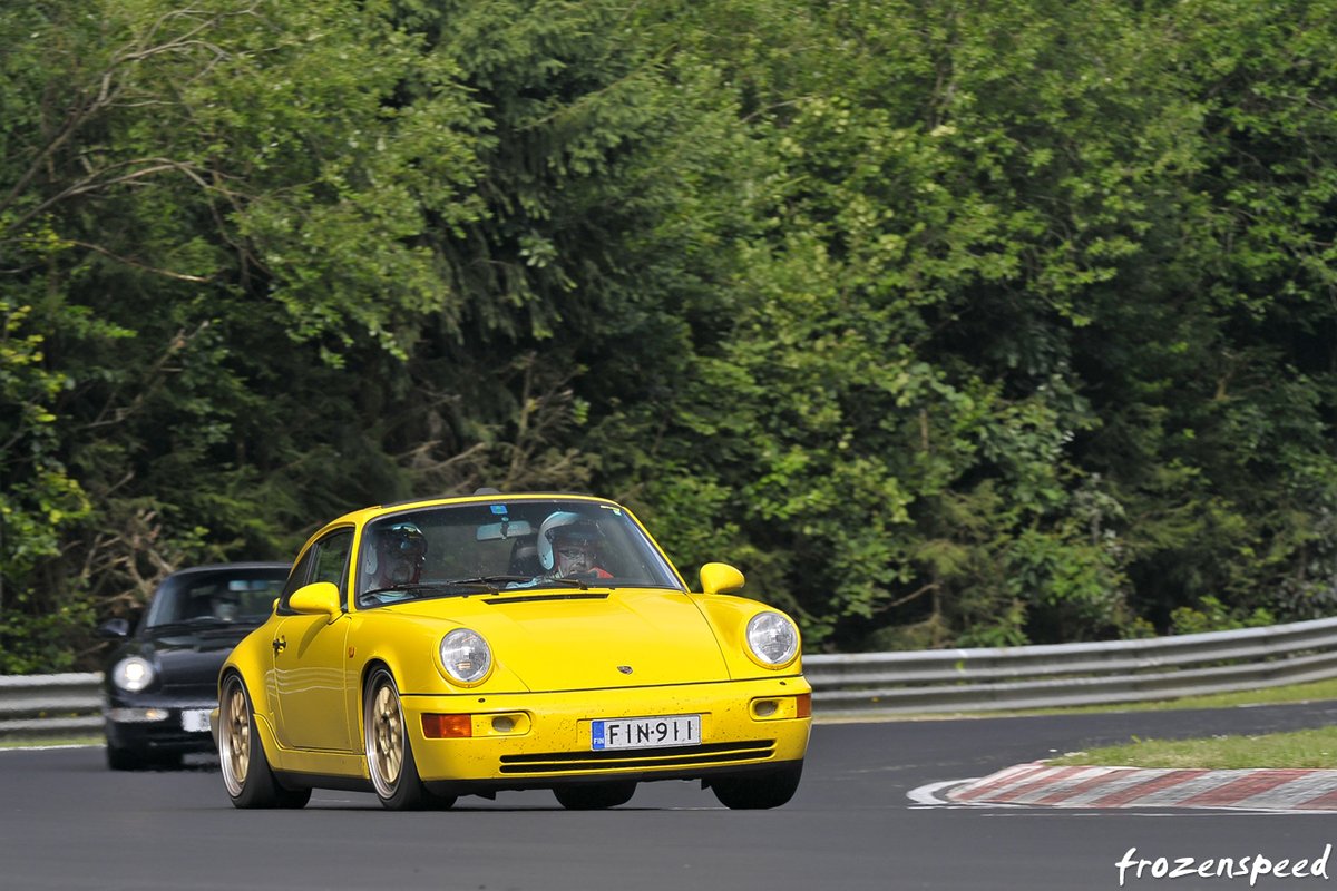 Jochen - Frozenspeed tweet media