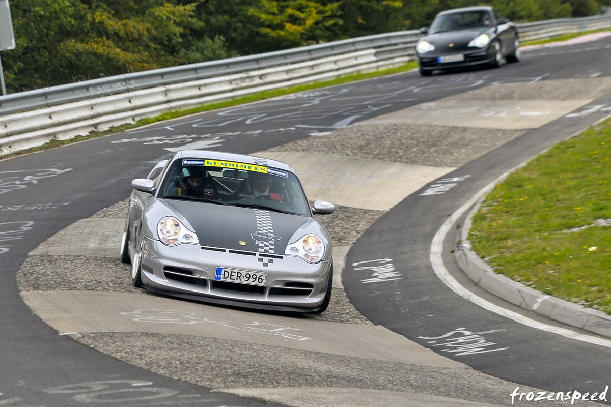 Jochen - Frozenspeed tweet media