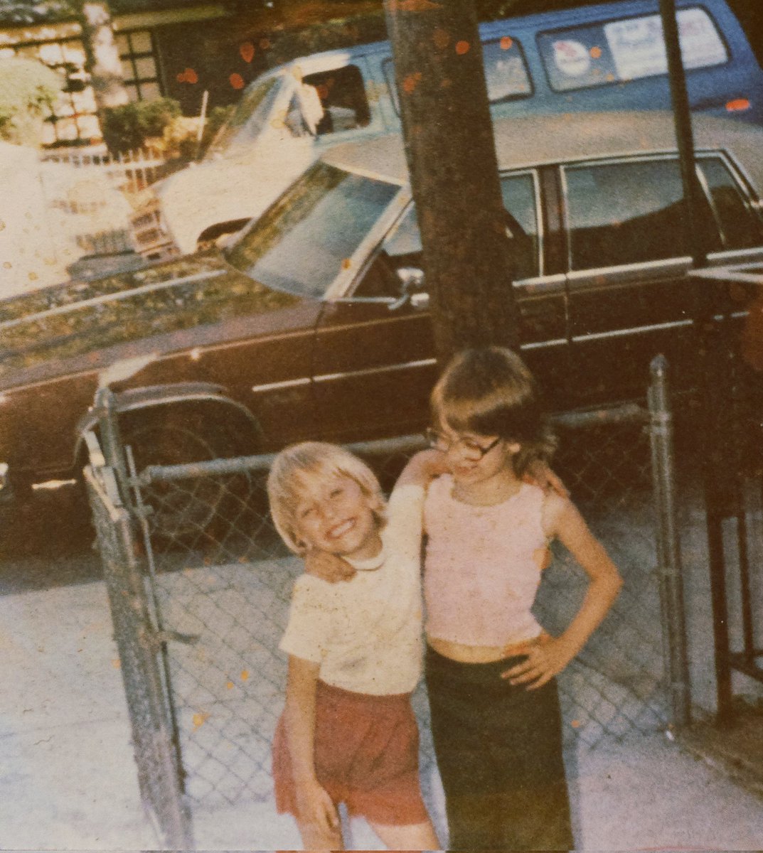 kat_maryb's tweet image. I'm just a kid from the 70's. 

#GenX