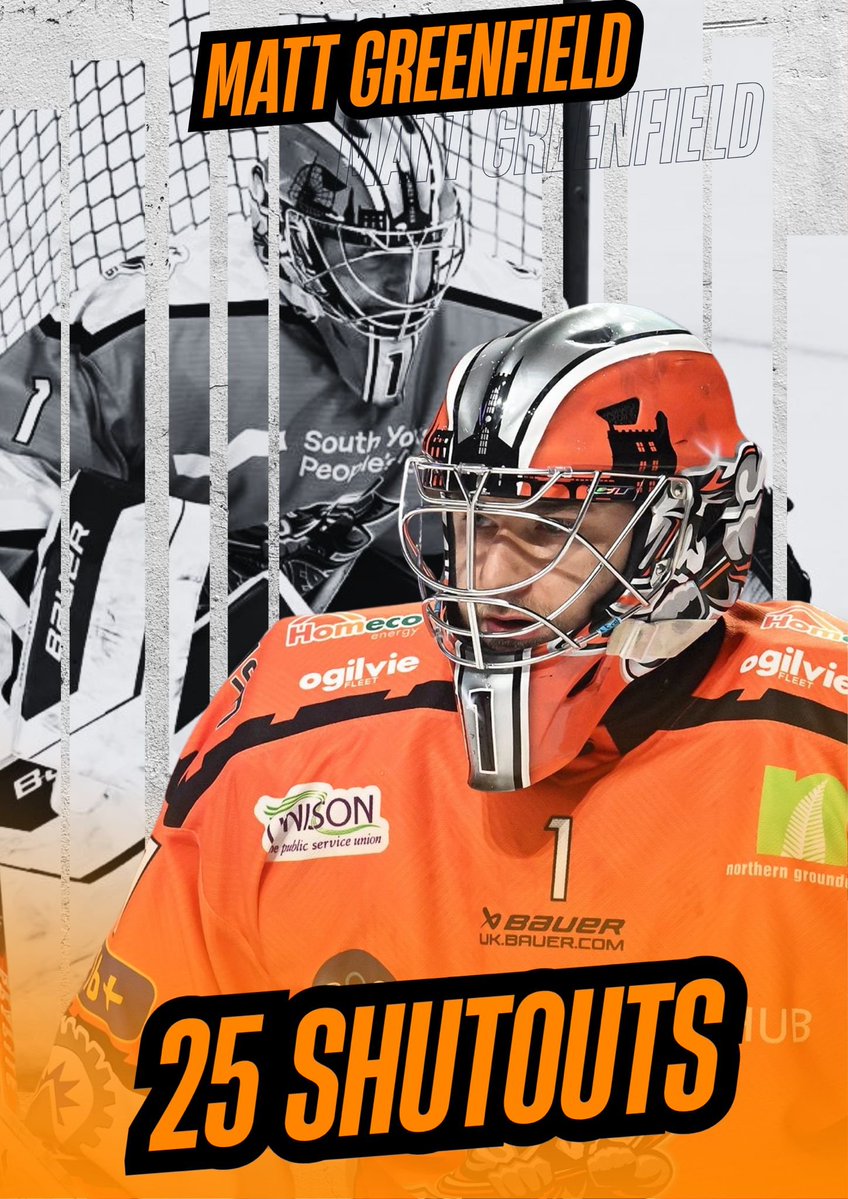 TriggerHub Sheffield Steelers tweet media