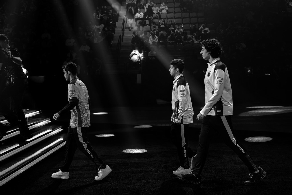 RocketBaguette's tweet image. ❌🇫🇷 TEAM FALCONS NE SERA PAS AU MAJOR DE PARIS ! 😱

Pour la PREMIÈRE FOIS depuis le Spring Major de la saison 22-23, la structure saoudienne 🇸🇦 ne sera PAS PRÉSENTE à une LAN #RLCS.