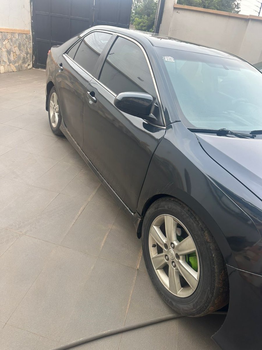 Mack Autos🚘 tweet media