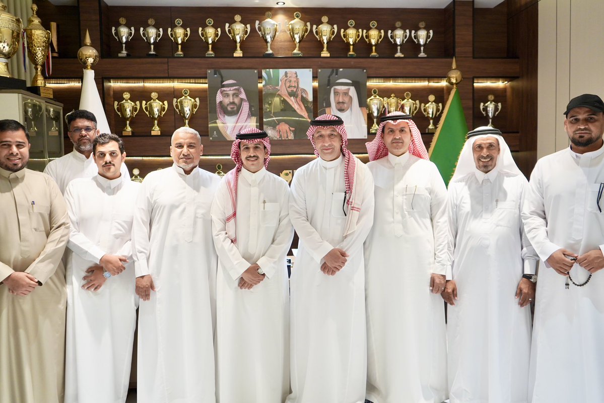 نادي الوطن الرياضي tweet media