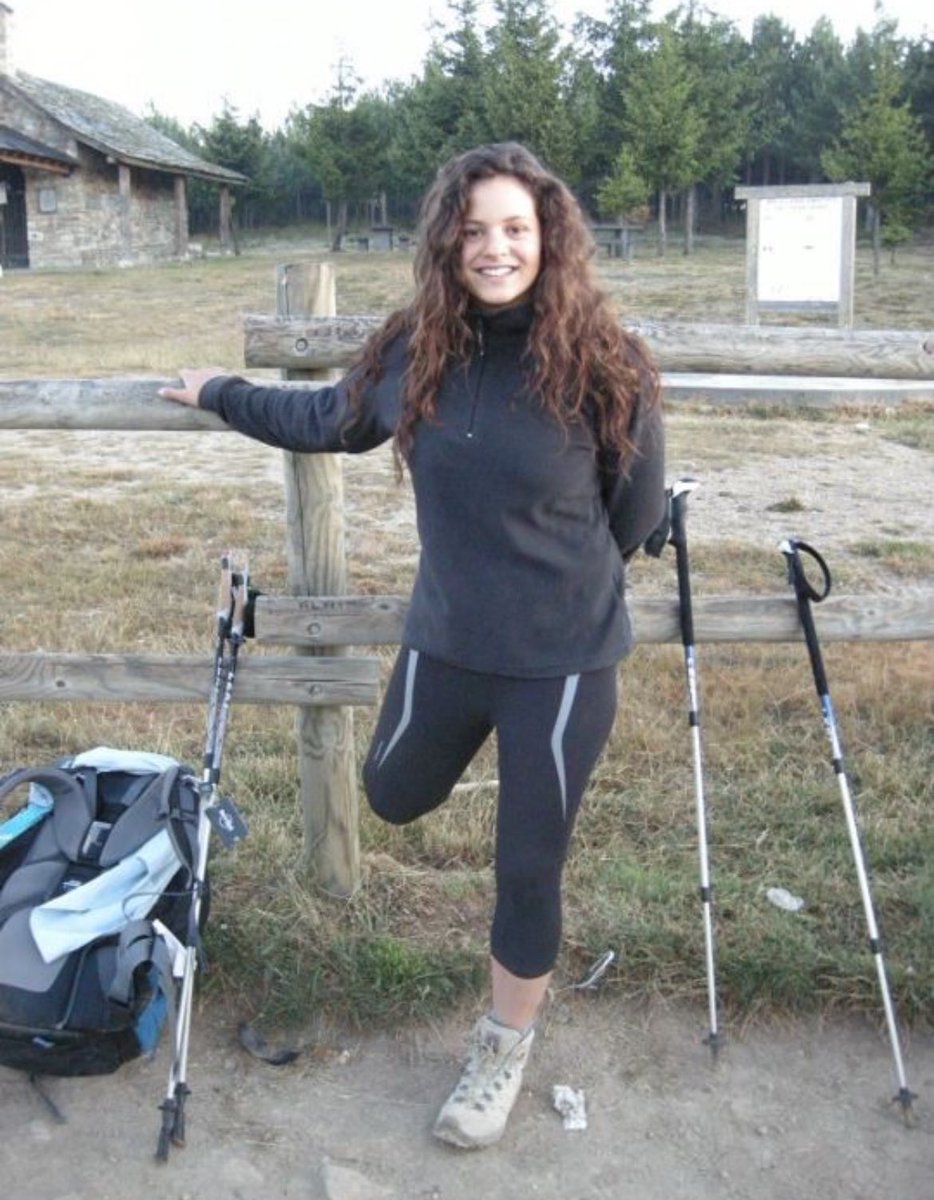 jajajspatriii's tweet image. same vibes #montañera #aventuras #unbothered