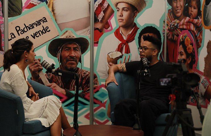 Ministerio de Salud Pública de Cuba tweet media