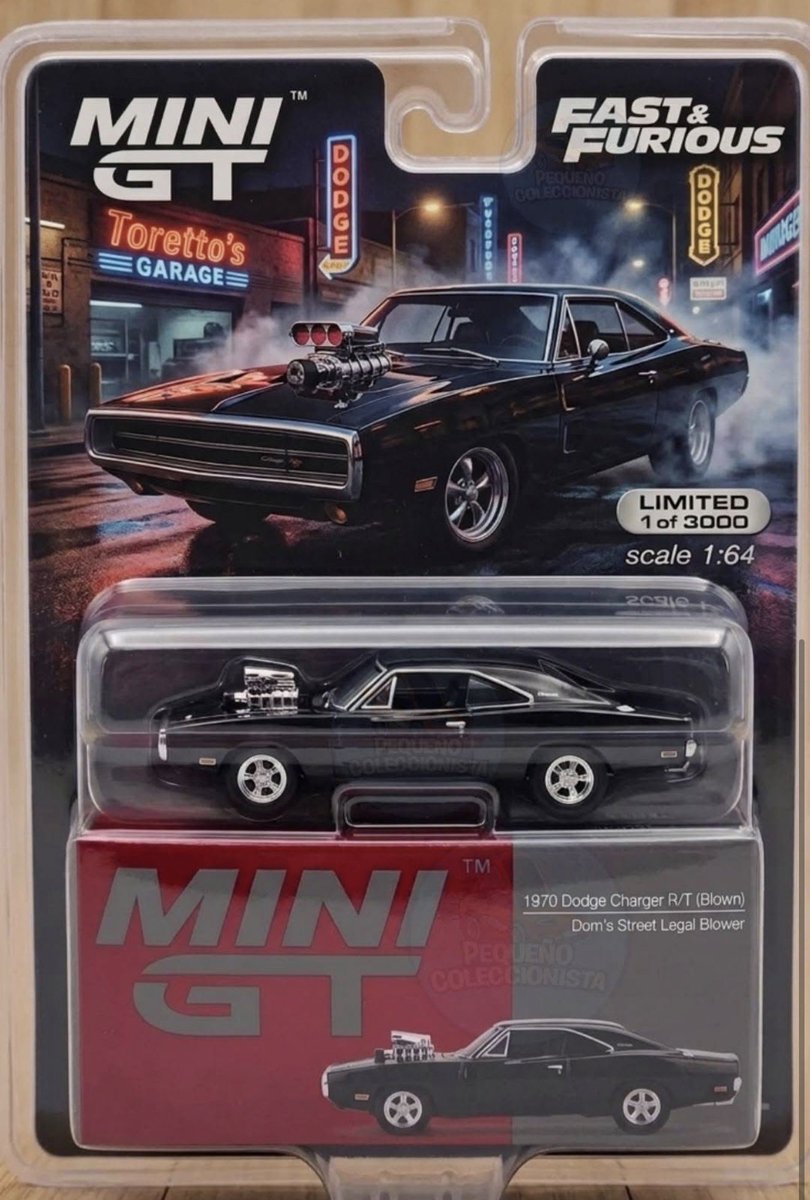 Diecast Hype tweet media