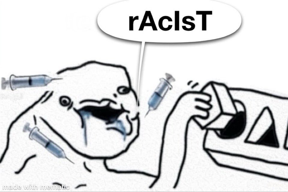 OctoberRust1984's tweet photo. @tylerbw1108 @OskaDirlewanger @JM1888_ Weak man https://t.co/POz3564SD2