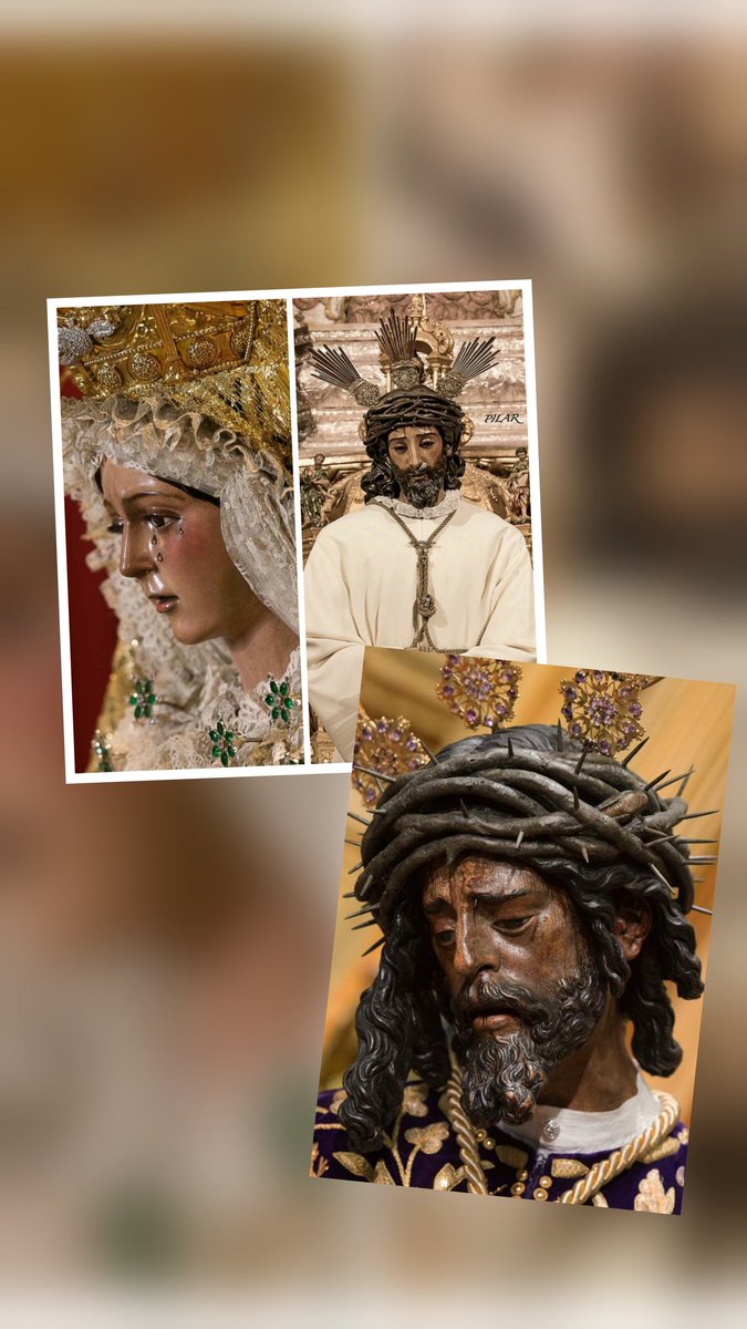 mst1953's tweet image. Por todo, por todos, por Uno mas, por un Gran Amigo, por varios Hermanos y por la paz 🕊 #Amén
"Recen por vuestros familiares y amigos, a veces tienen batallas que no os cuentan"
#RosaDeOroMacarena 
#EsperanzaYSalud 
#MadreCuidaDeÉl