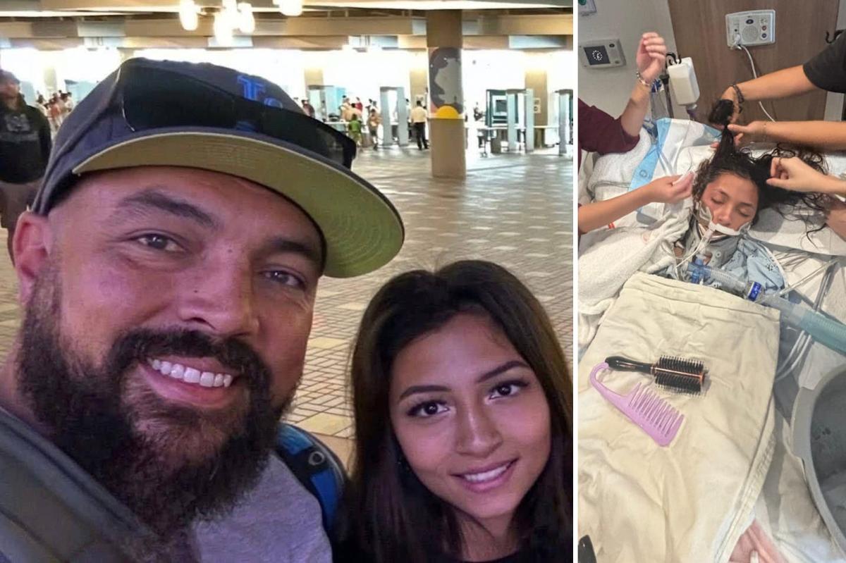 New York Post tweet media