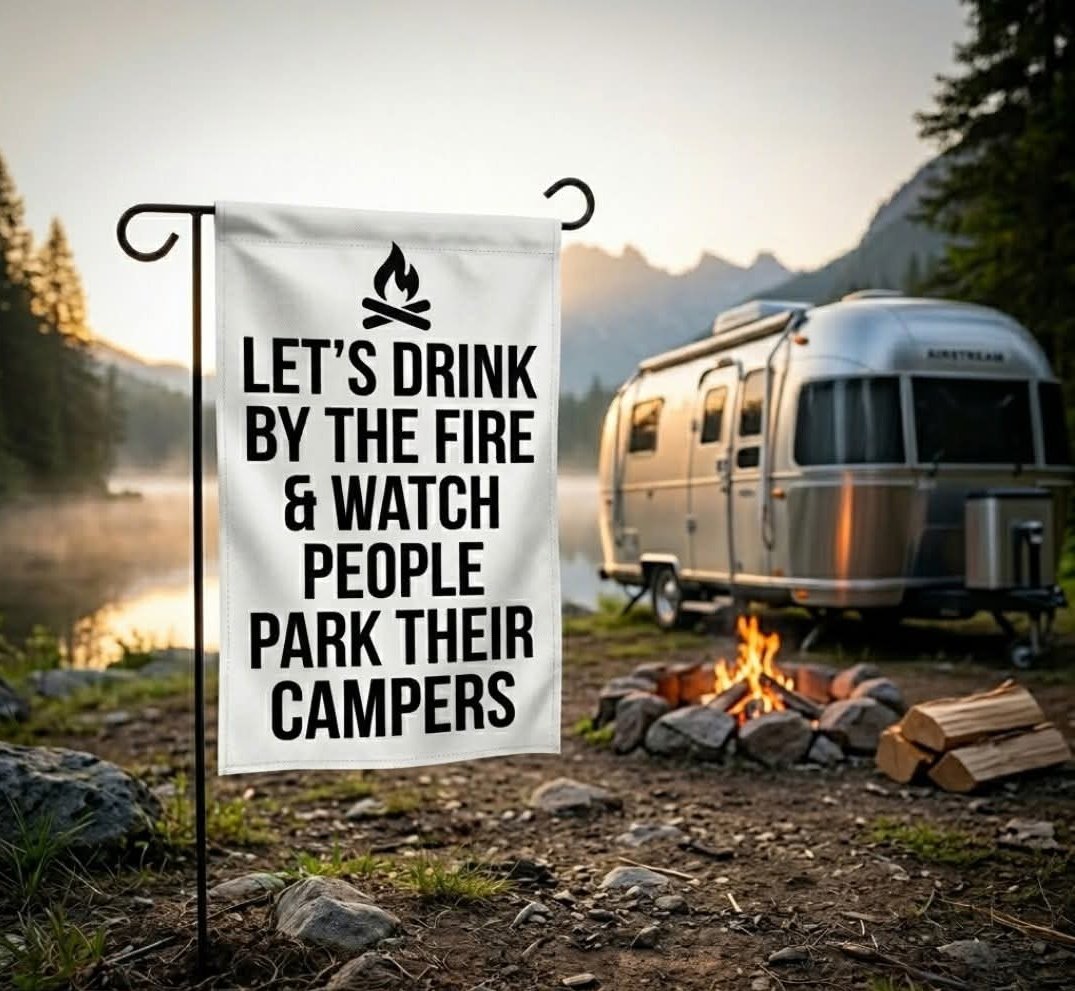Airfemale14's tweet image. 😂 #Camping 🏕