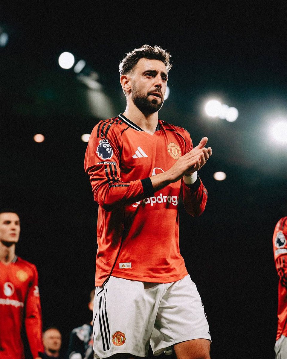 Madrid Nightmare tweet media