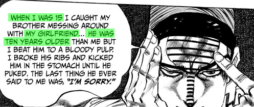 nishadi ⚢ is rereading diu tweet media