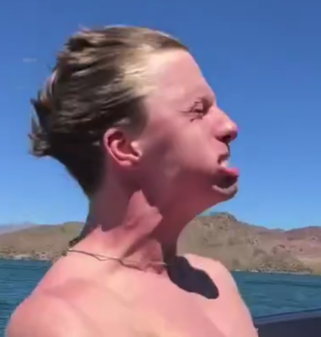 Lost In Time tweet media