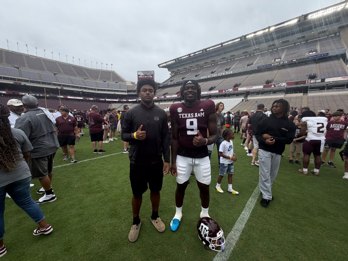 Jaxson “Deuce” Fort tweet media