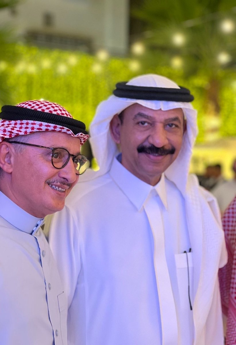 عبادي الجوهر | Abadi Aljohar ‏ tweet media