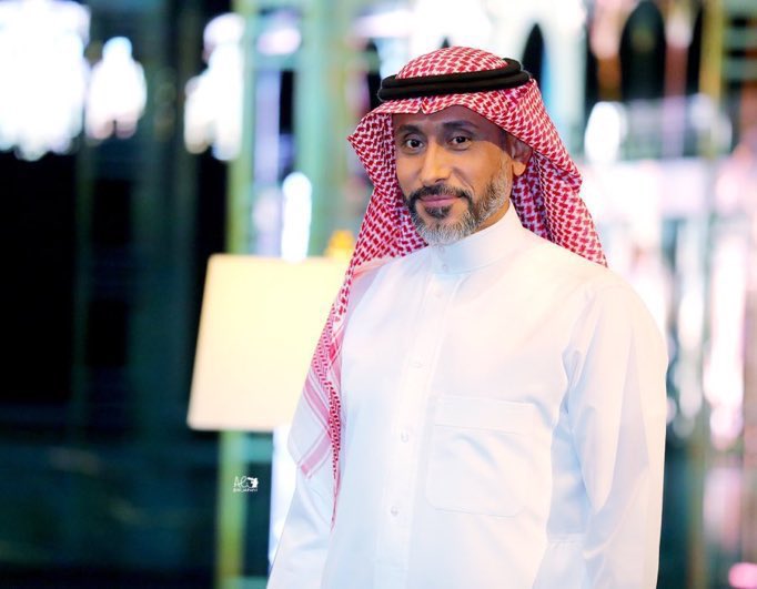 منبر الهلال - Mnbr Alhilal tweet media