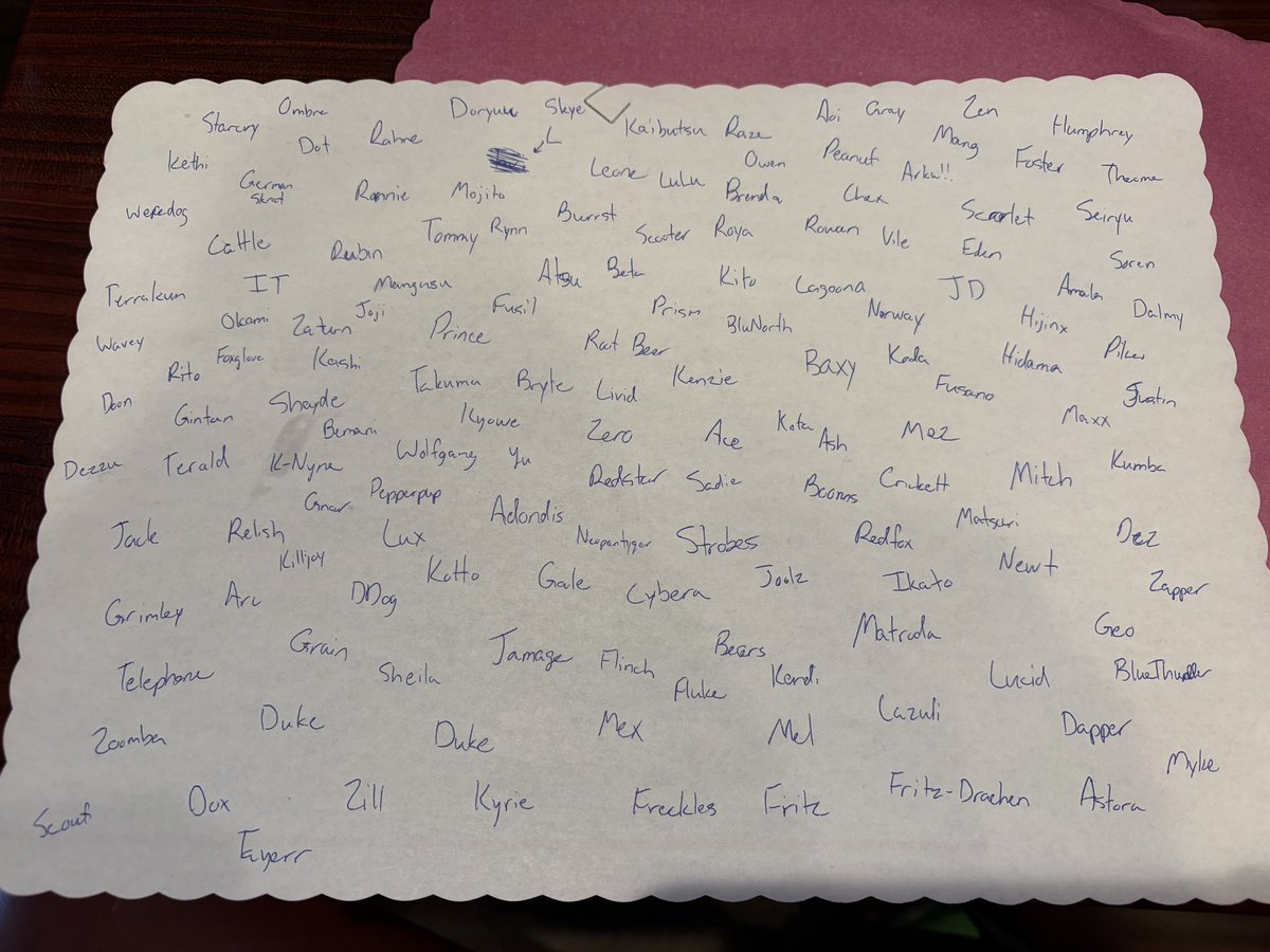 Luxtricity🦖⚡🔜 FWA tweet media