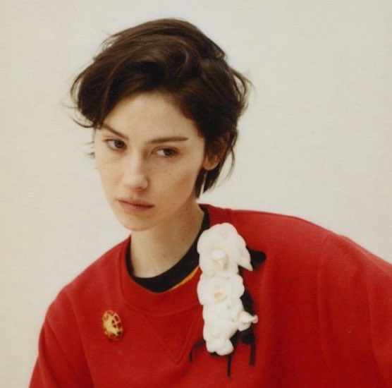 lexi is ready for ga3 tweet media