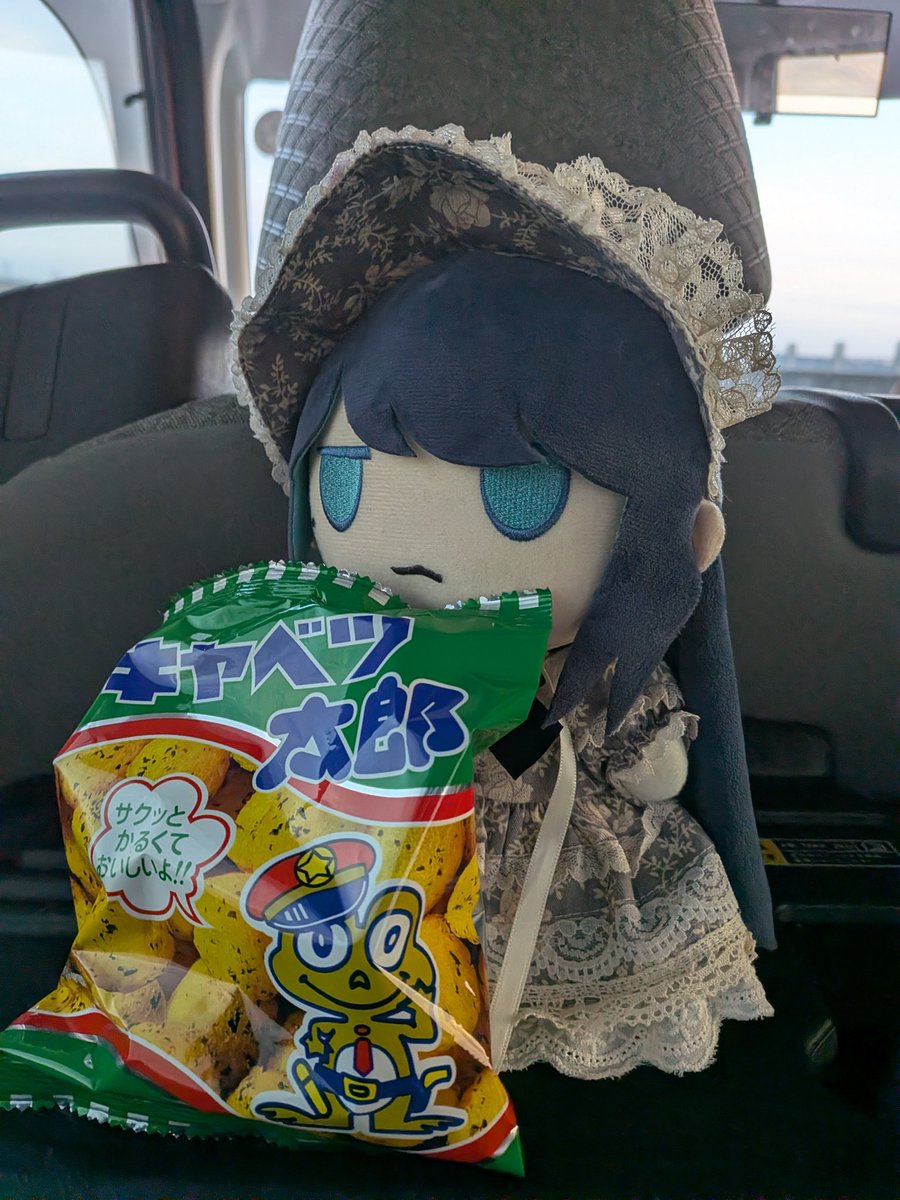 なごり tweet media