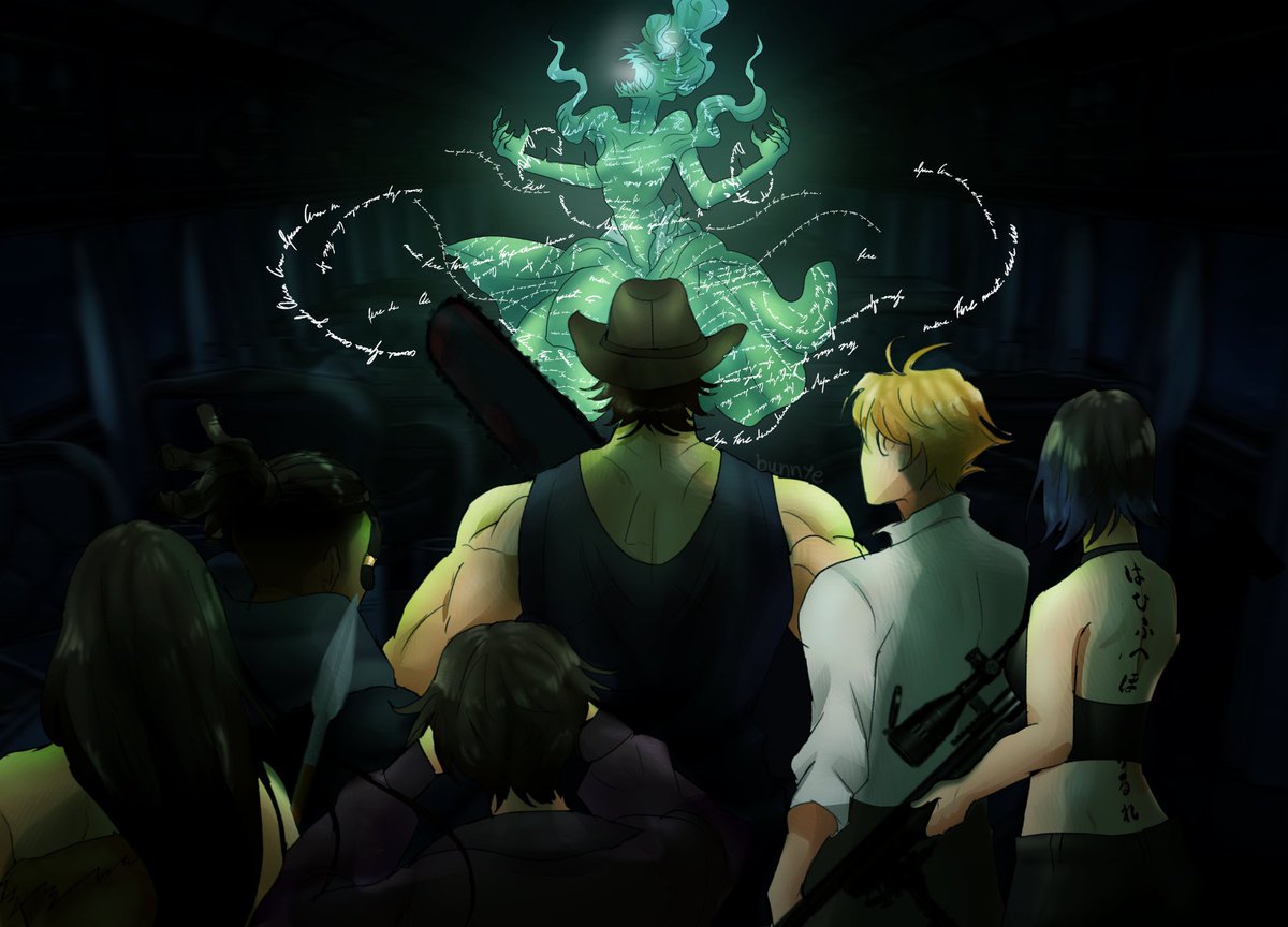 bunnyegi's tweet photo. #artmoots #rpg #ordemparanormal https://t.co/dQbERhd5X5