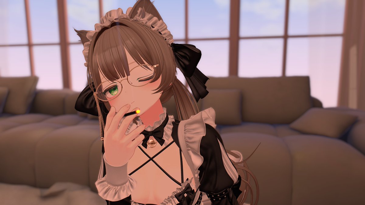 なまむん tweet media