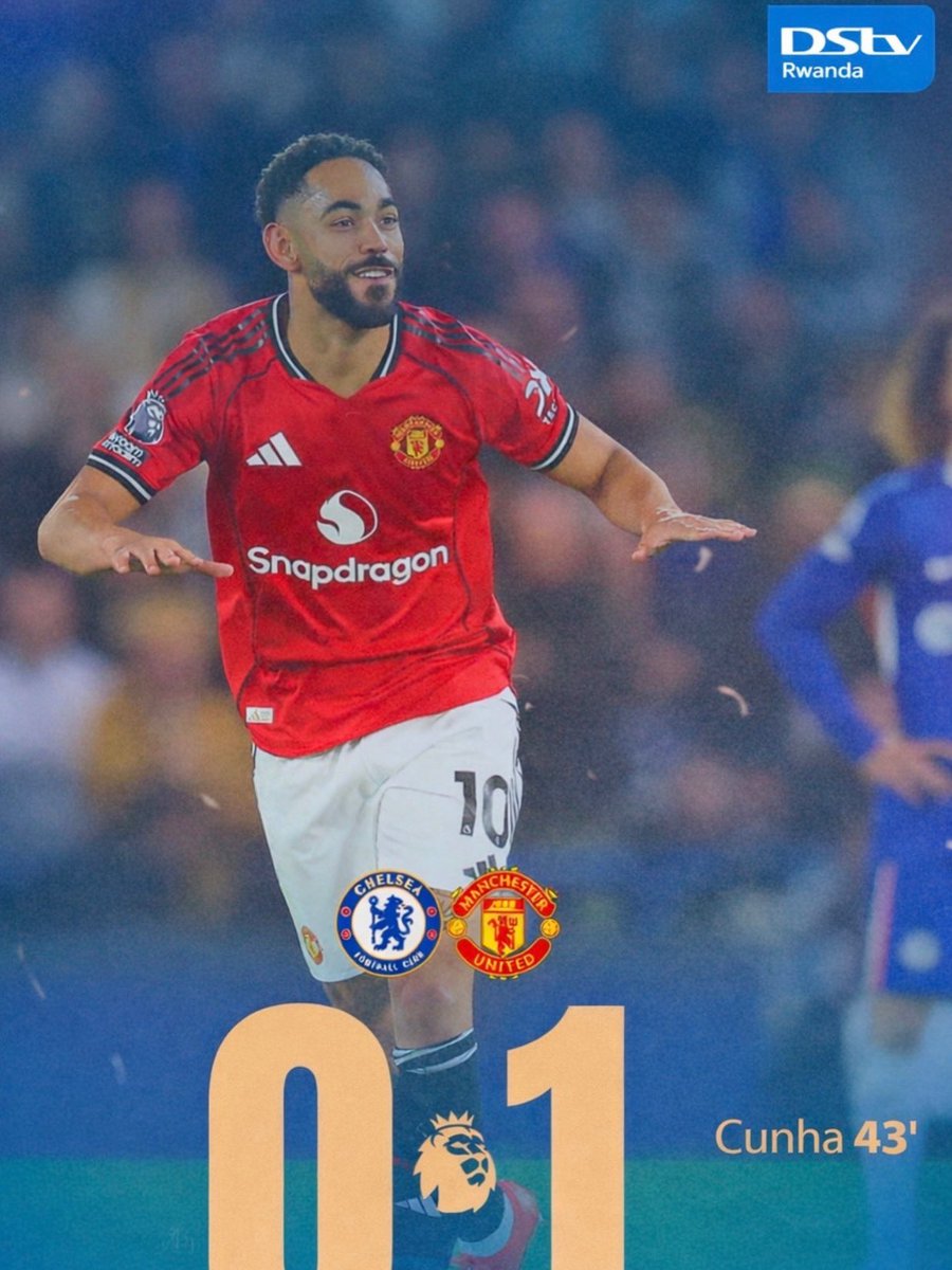 DStv Rwanda tweet media