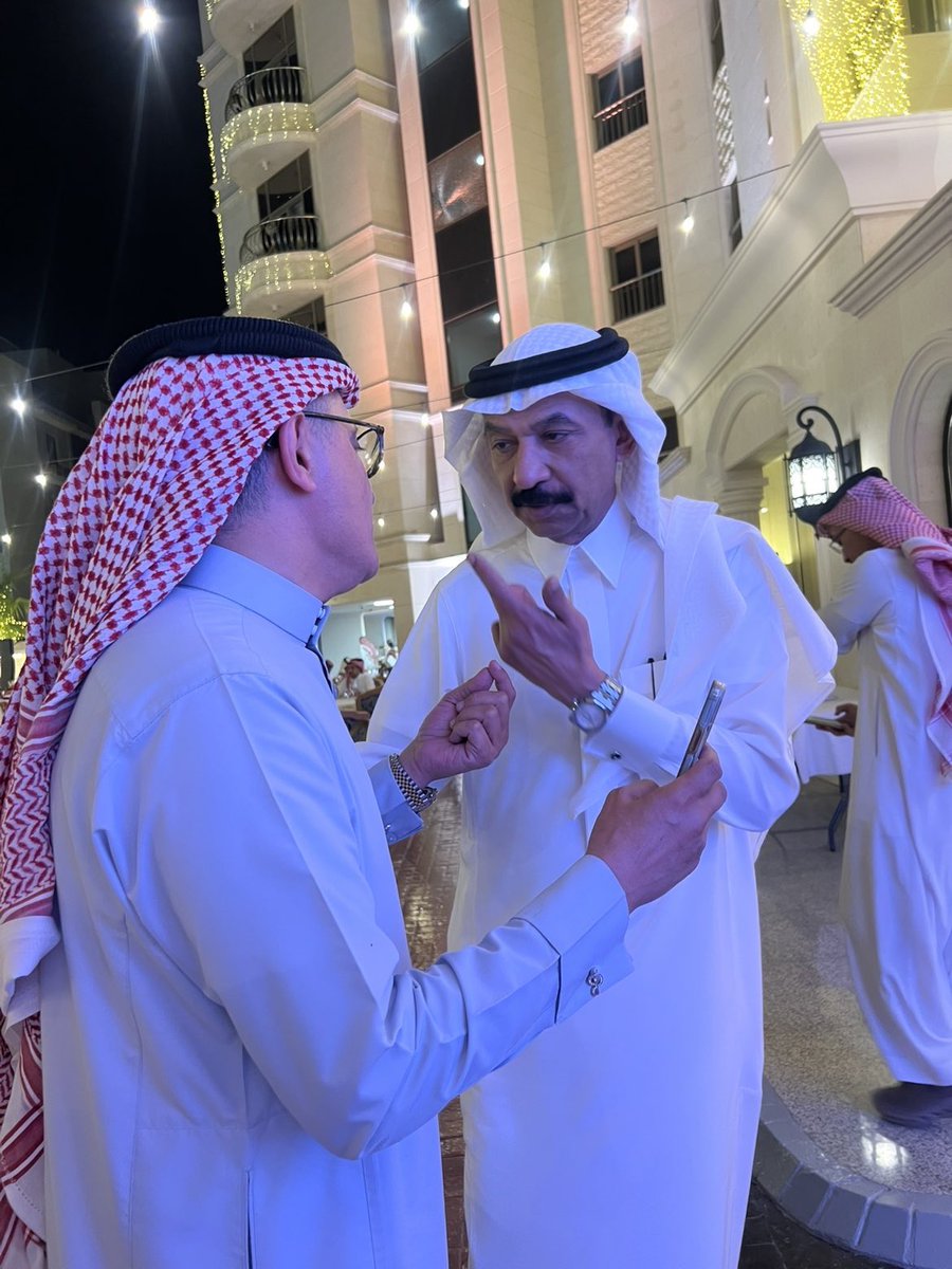 عبادي الجوهر | Abadi Aljohar ‏ tweet media