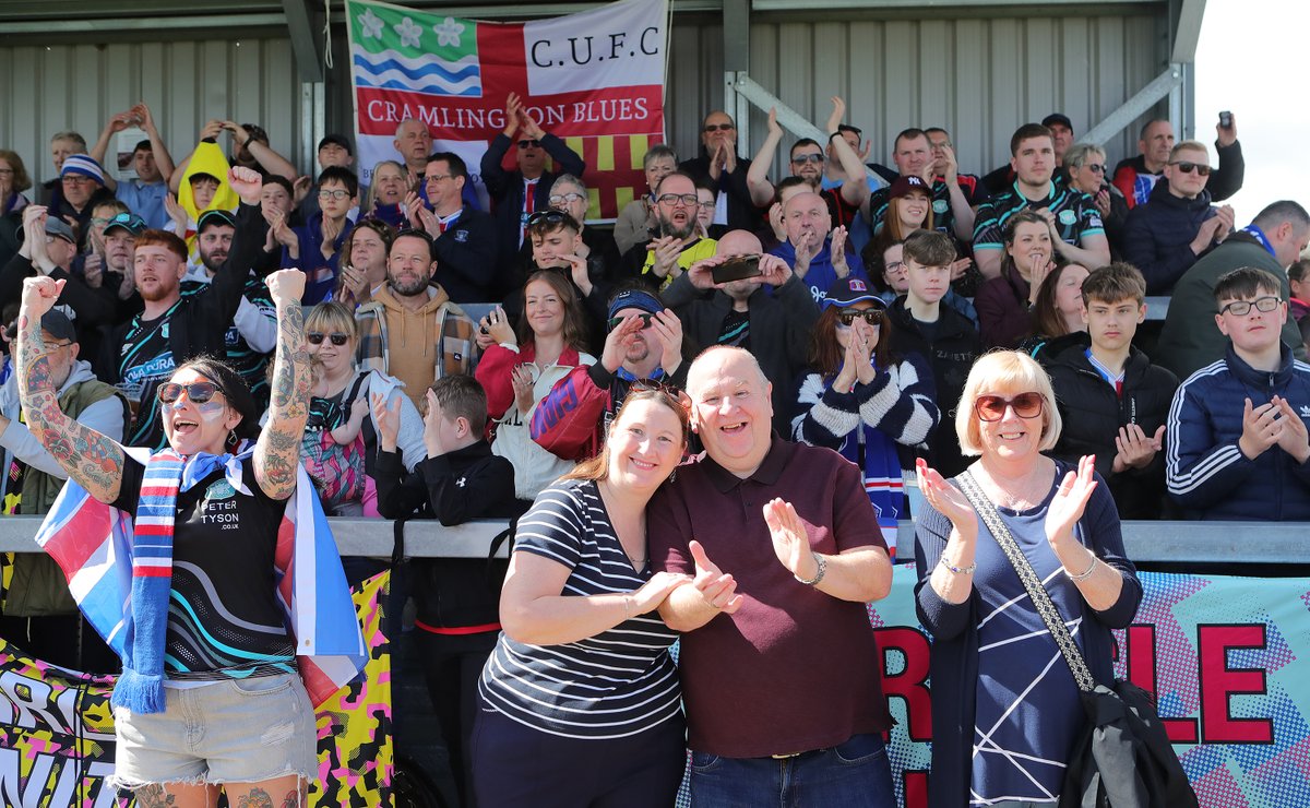 Carlisle United tweet media