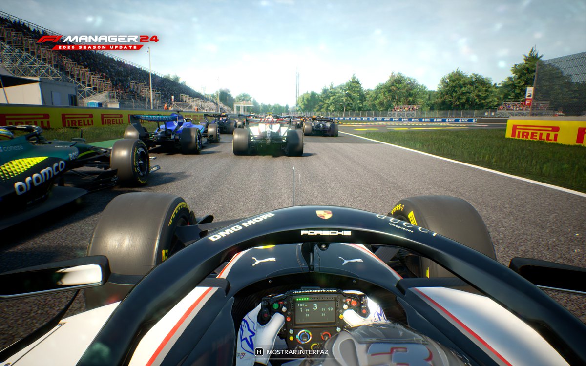 Fernando Alonsus tweet media