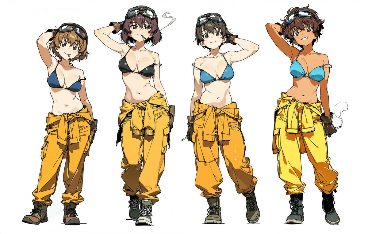 toshiakiGuP tweet media