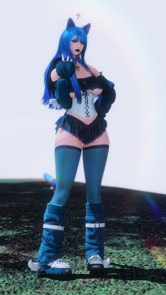 Siro-nyaa ✧₊⁺ tweet media